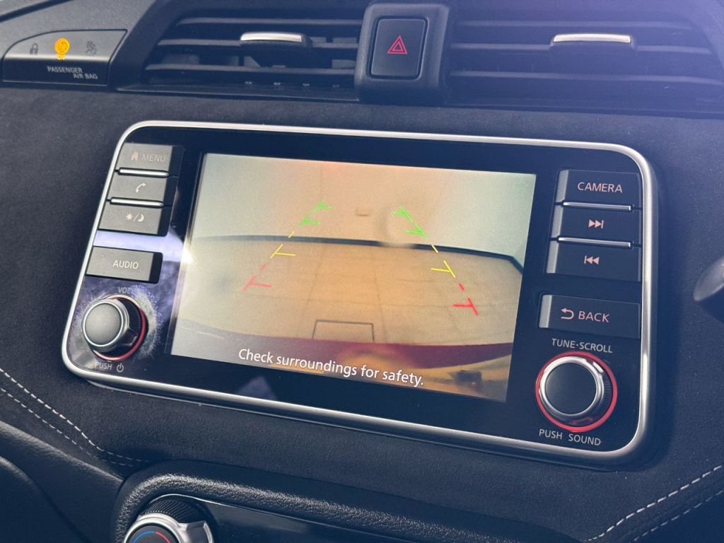 Used Nissan Micra 2023 for sale - 77378870: Photo 4