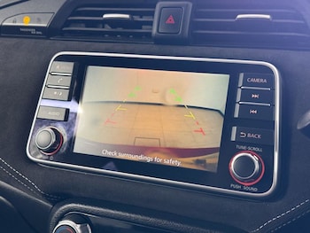 Used Nissan Micra 2023 for sale - 77378870: Photo