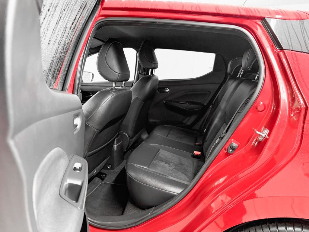 Used Nissan Micra 2023 for sale - 77378870: Photo 7