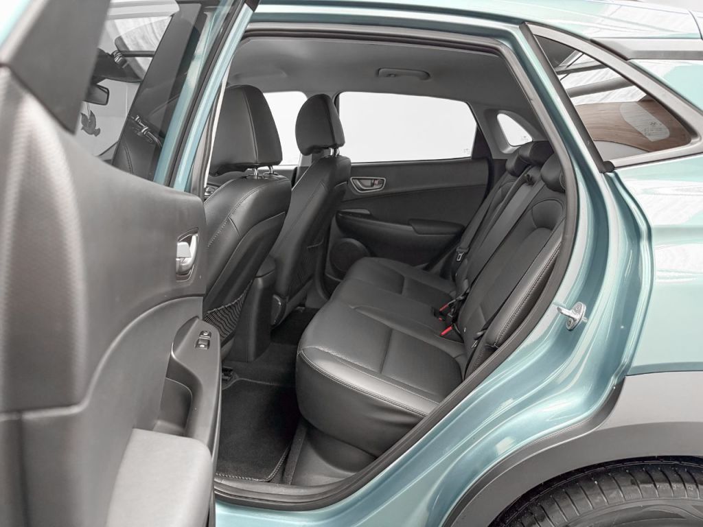 Used Hyundai KONA 2020 for sale - 77349891: Photo 10