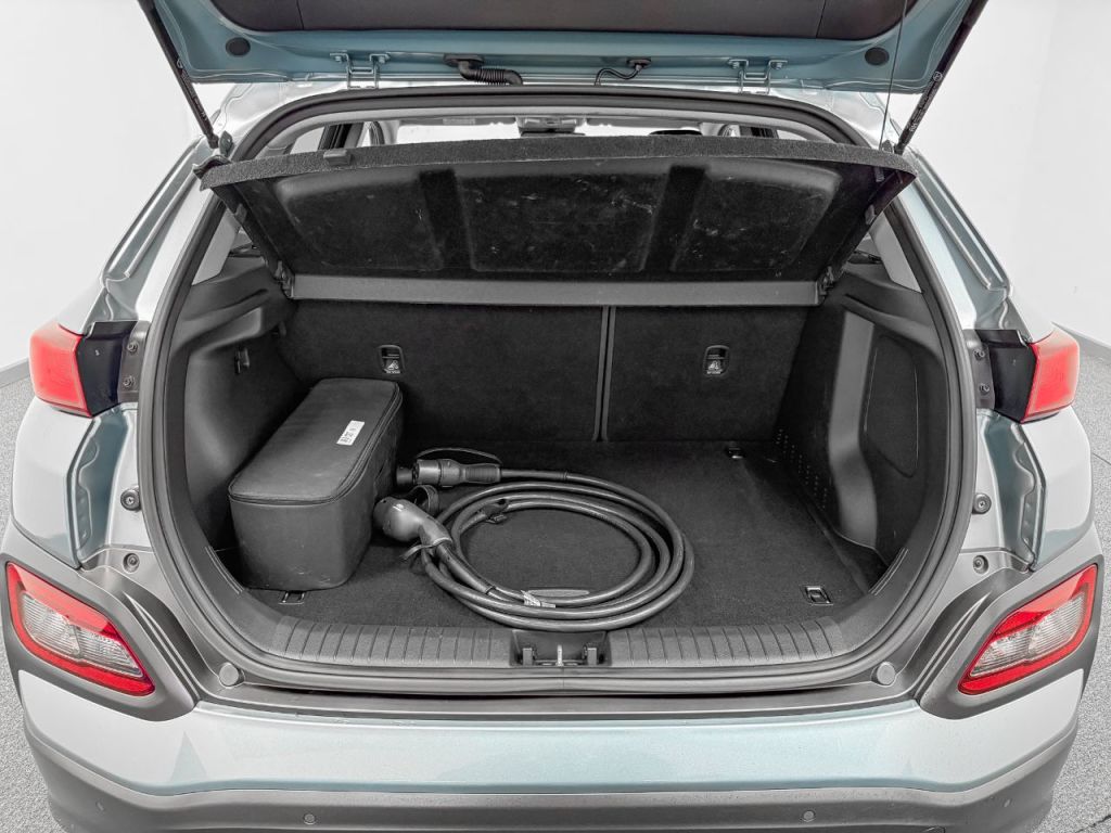 Used Hyundai KONA 2020 for sale - 77349891: Photo 11