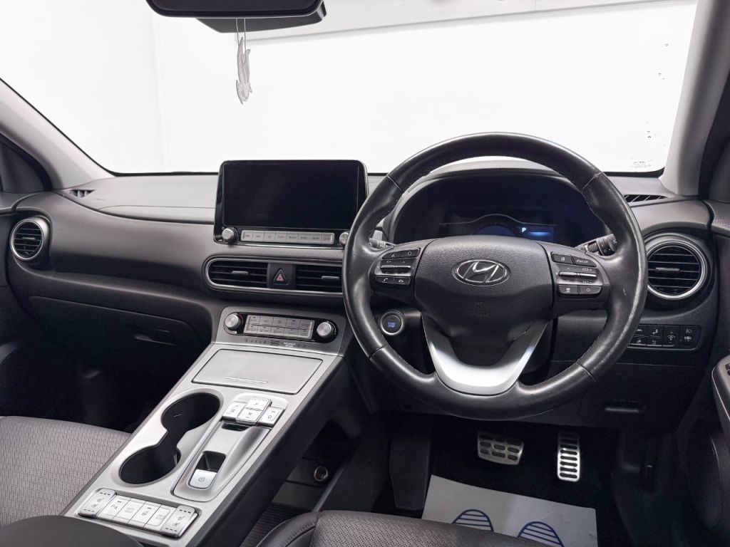 Used Hyundai KONA 2020 for sale - 77349891: Photo 12