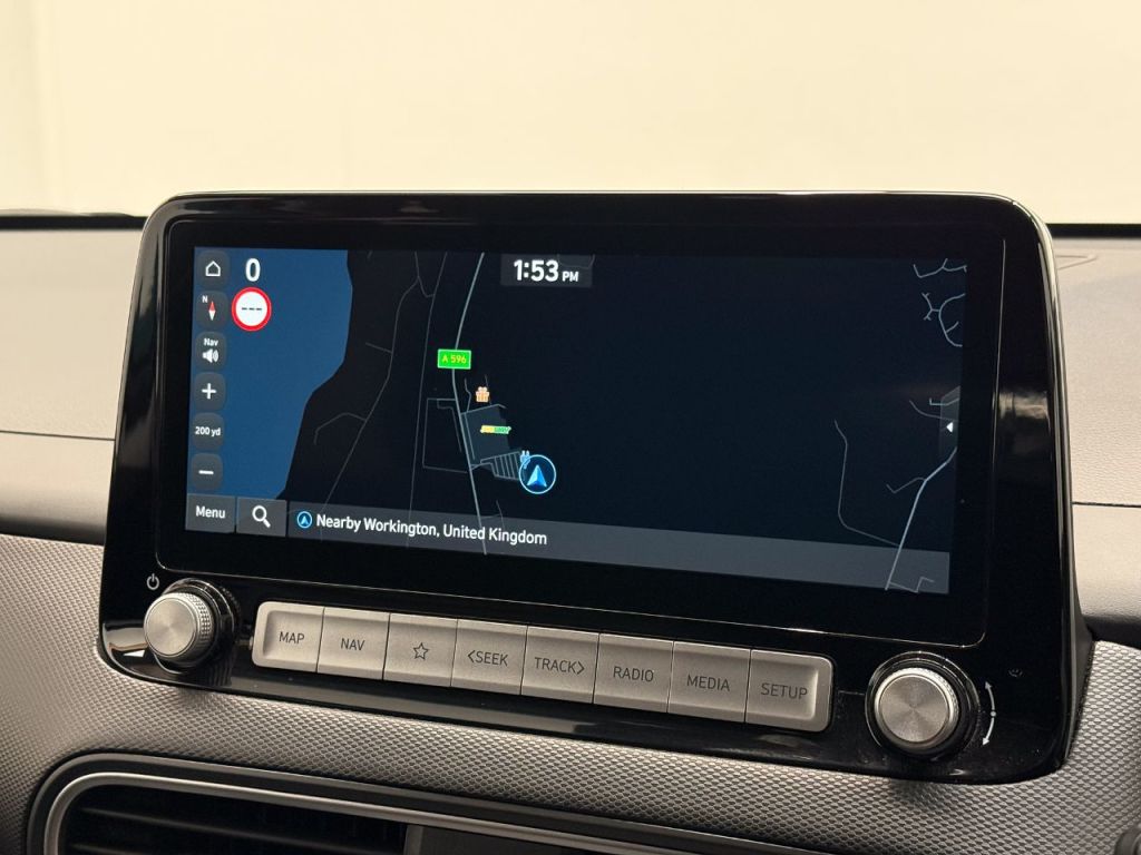 Used Hyundai KONA 2020 for sale - 77349891: Photo 16