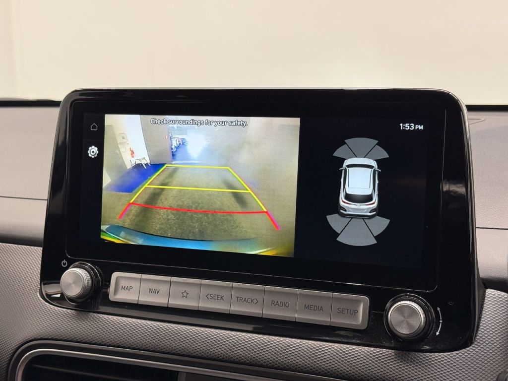 Used Hyundai KONA 2020 for sale - 77349891: Photo 17