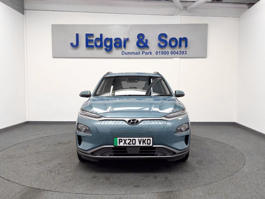 Used Hyundai KONA 2020 for sale - 77349891: Photo 2