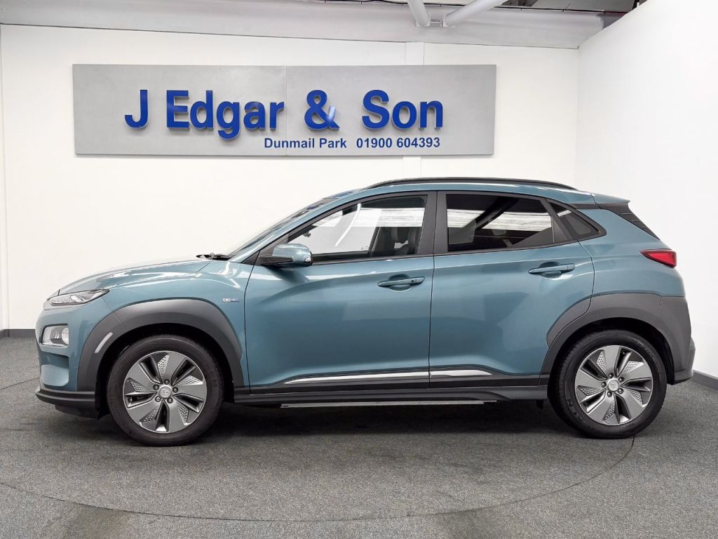 Used Hyundai KONA 2020 for sale - 77349891: Photo 4