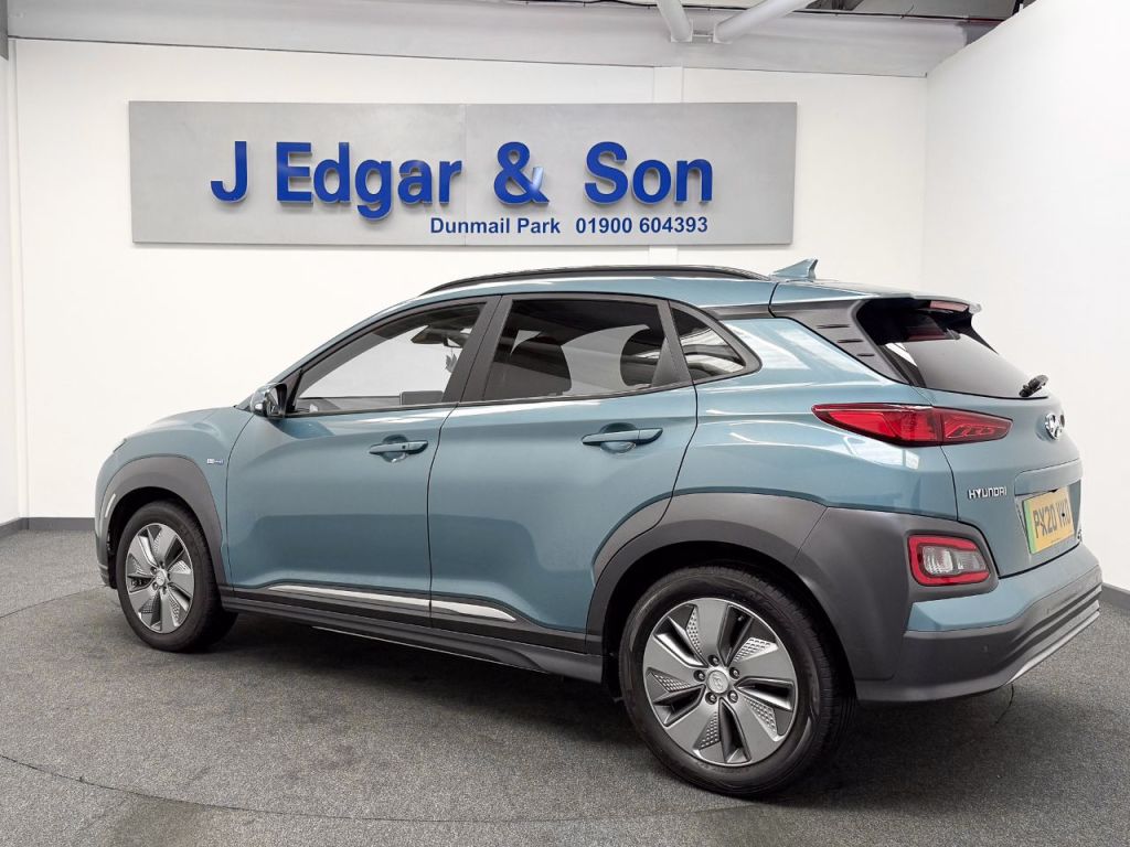 Used Hyundai KONA 2020 for sale - 77349891: Photo 5