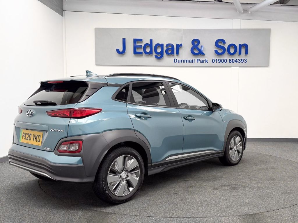 Used Hyundai KONA 2020 for sale - 77349891: Photo 7