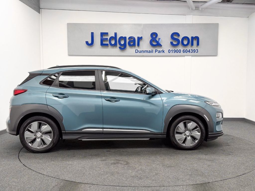Used Hyundai KONA 2020 for sale - 77349891: Photo 8
