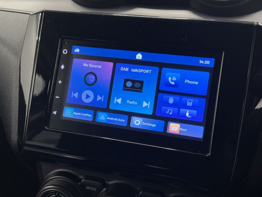 Used Suzuki Swift 2023 for sale - 77349918: Photo 15