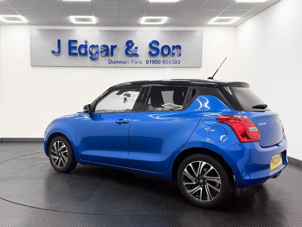 Used Suzuki Swift 2023 for sale - 77349918: Photo 5