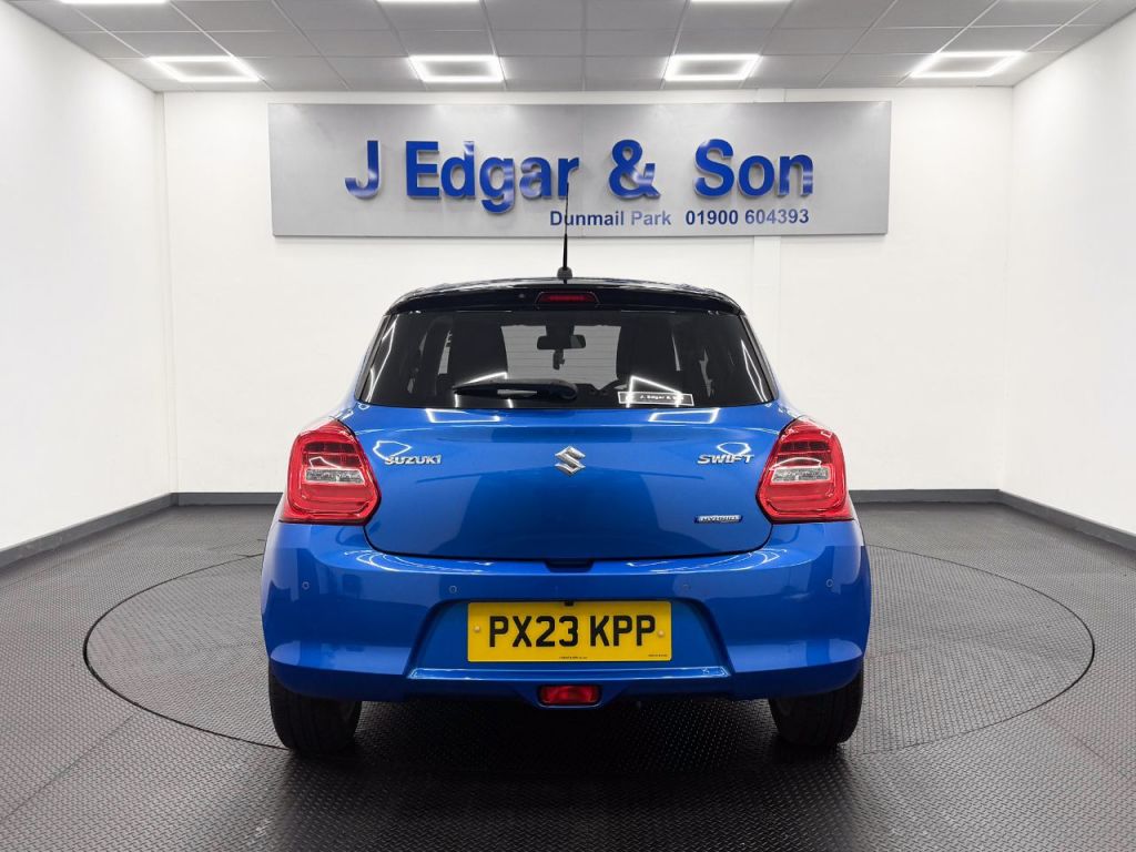 Used Suzuki Swift 2023 for sale - 77349918: Photo 6
