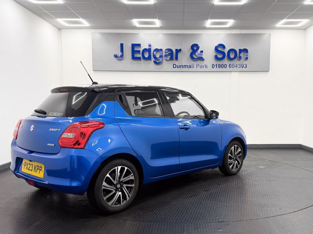 Used Suzuki Swift 2023 for sale - 77349918: Photo 7