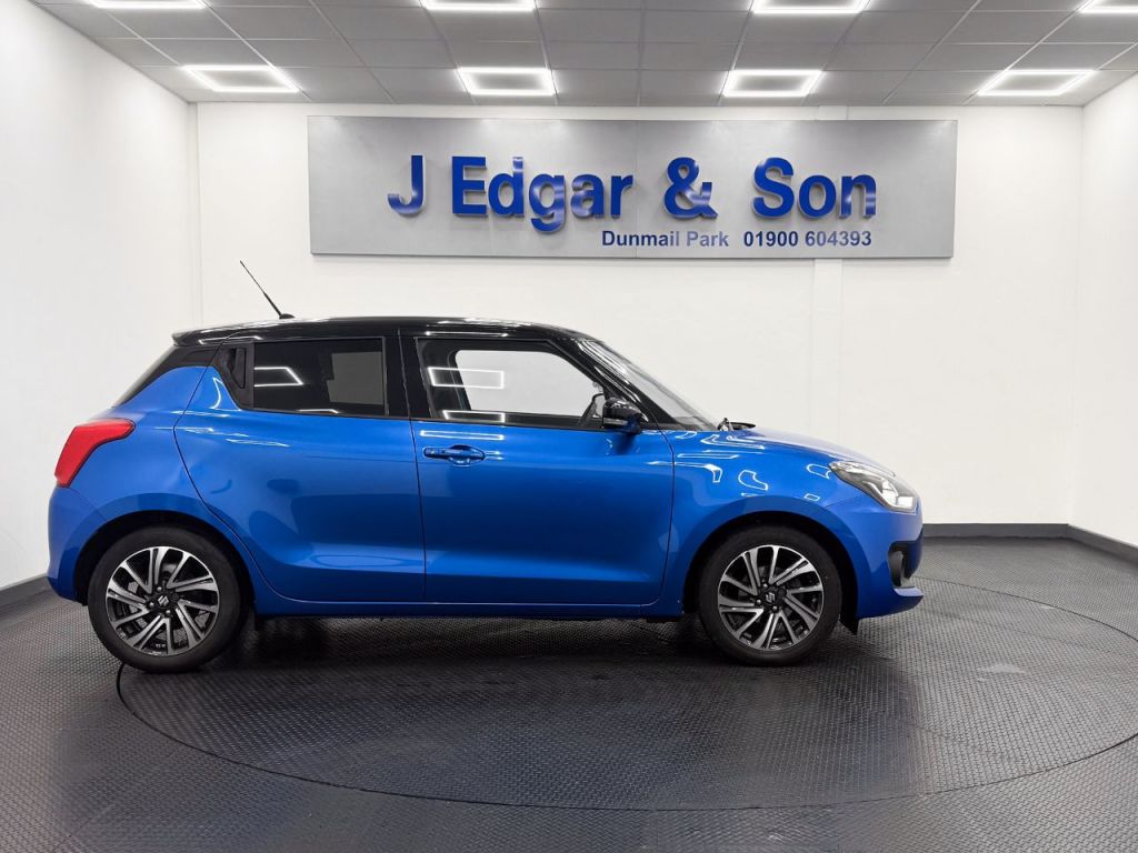 Used Suzuki Swift 2023 for sale - 77349918: Photo 8