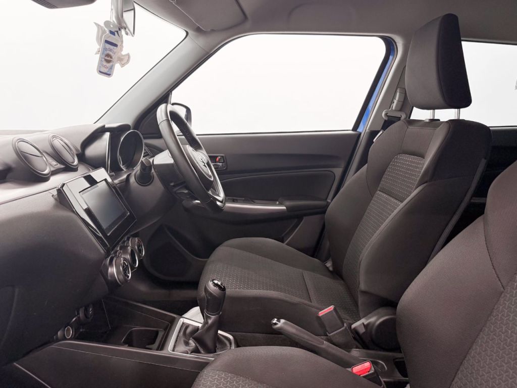 Used Suzuki Swift 2023 for sale - 77349918: Photo 9