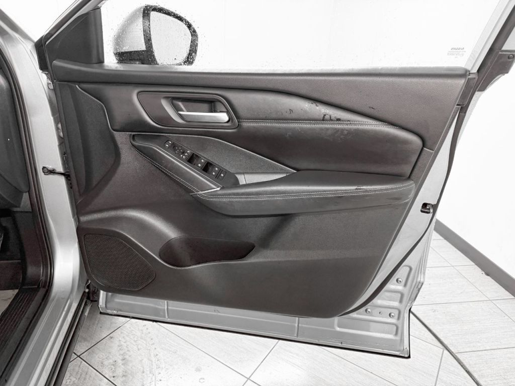 Used Nissan Qashqai 2022 for sale - 77620850: Photo 10