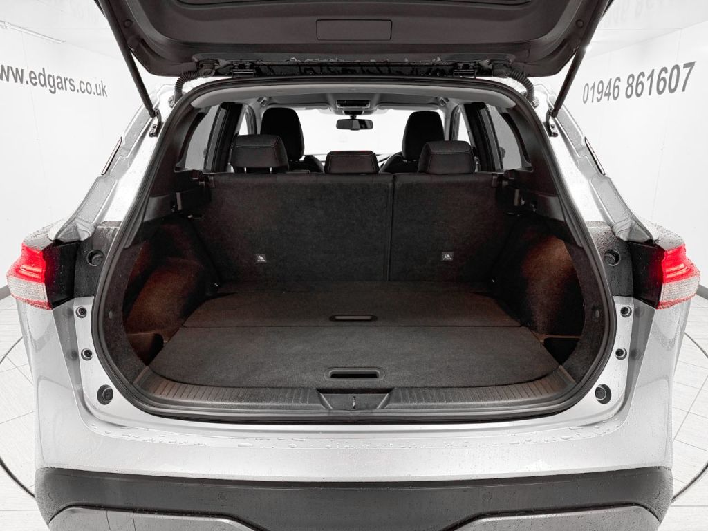 Used Nissan Qashqai 2022 for sale - 77620850: Photo 11