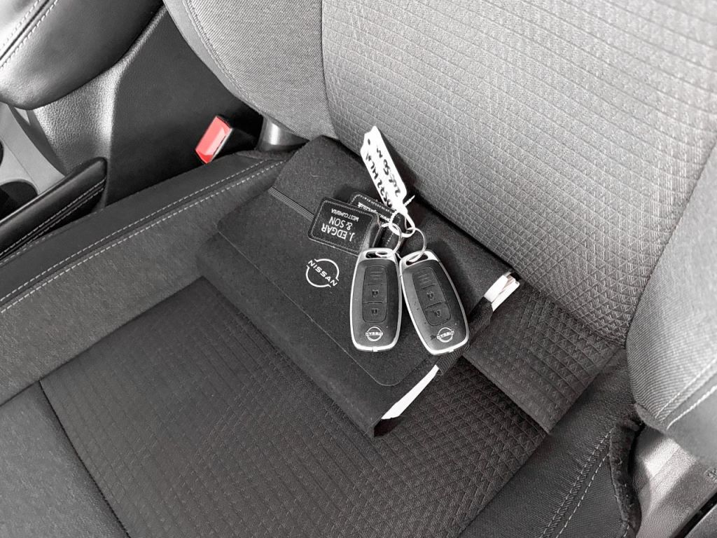 Used Nissan Qashqai 2022 for sale - 77620850: Photo 12