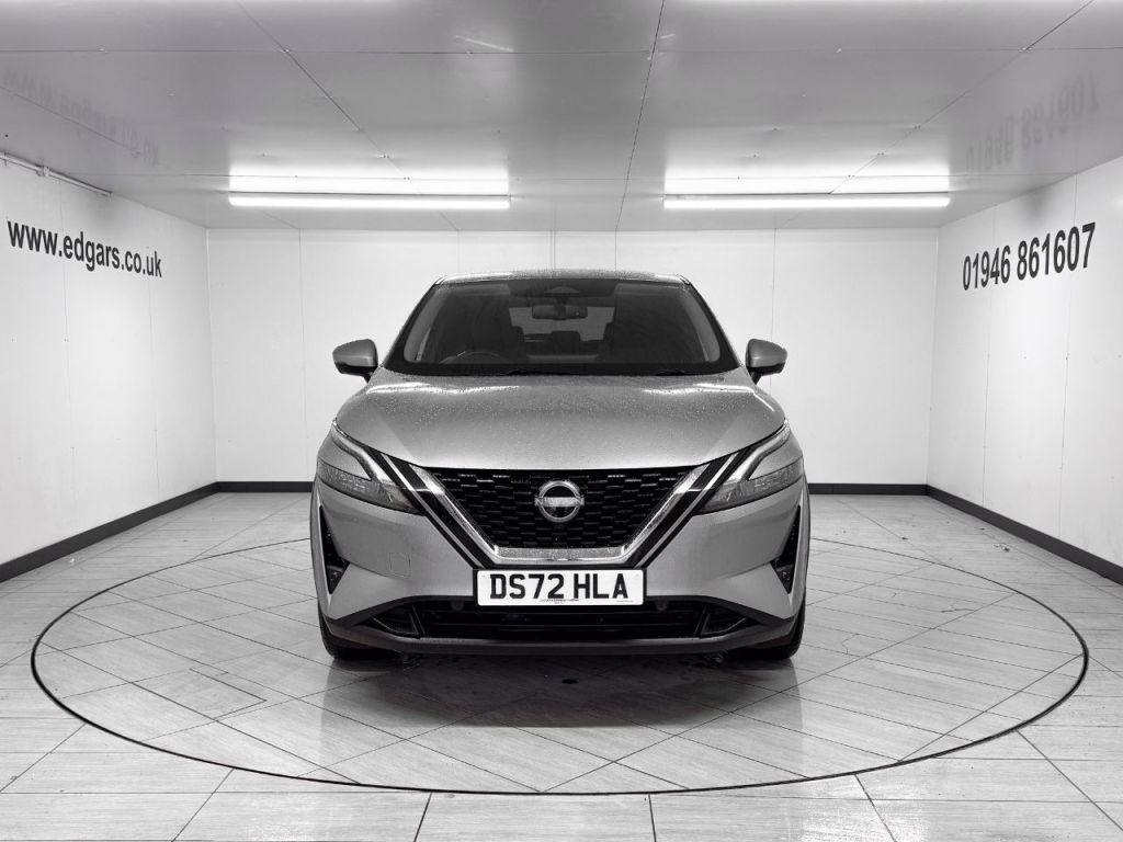 Used Nissan Qashqai 2022 for sale - 77620850: Photo 13