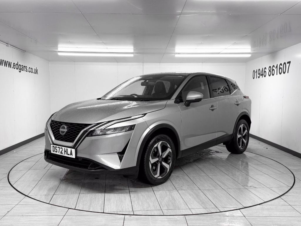 Used Nissan Qashqai 2022 for sale - 77620850: Photo 14