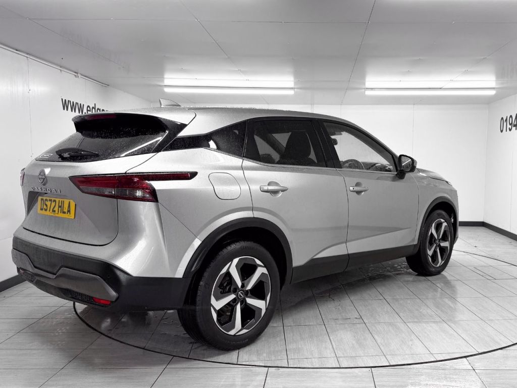 Used Nissan Qashqai 2022 for sale - 77620850: Photo 17