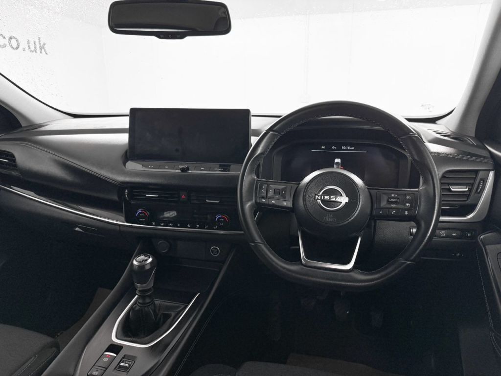 Used Nissan Qashqai 2022 for sale - 77620850: Photo 2