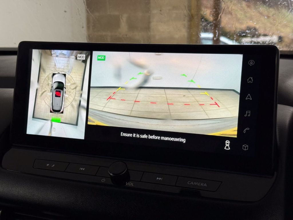 Used Nissan Qashqai 2022 for sale - 77620850: Photo 4