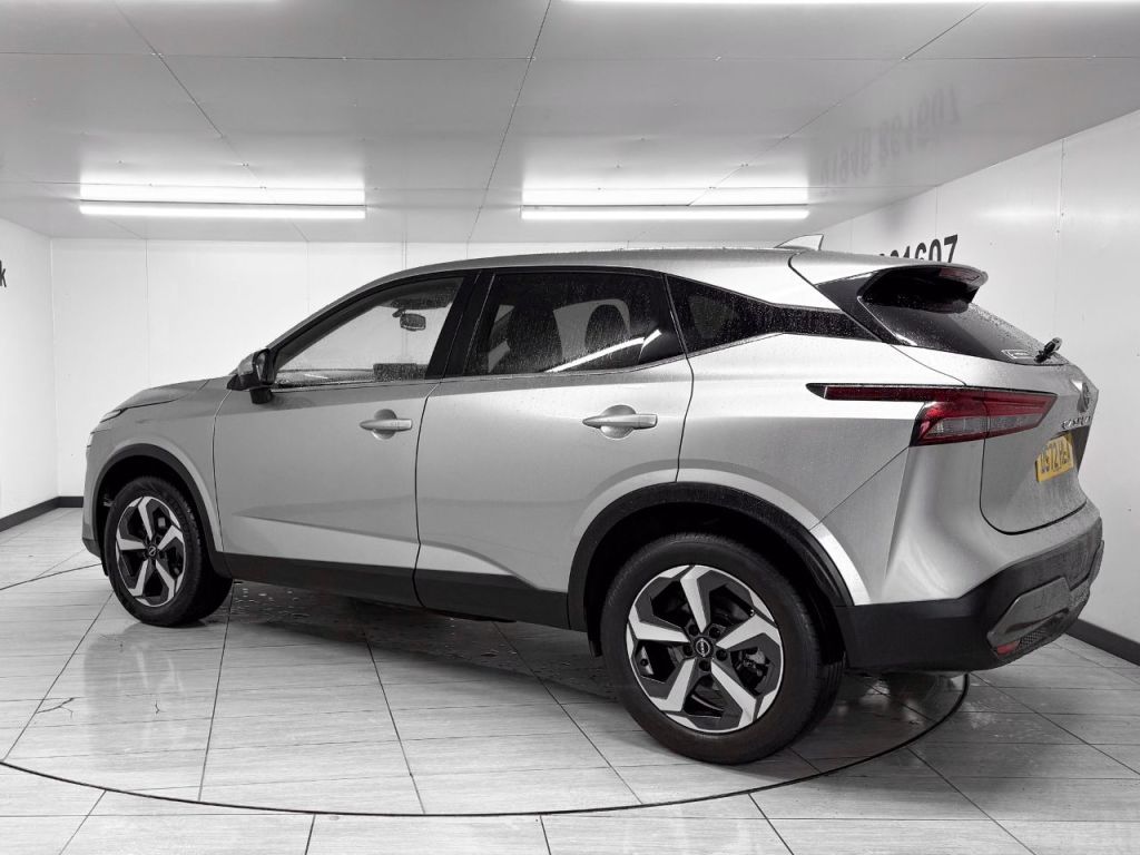 Used Nissan Qashqai 2022 for sale - 77620850: Photo 5