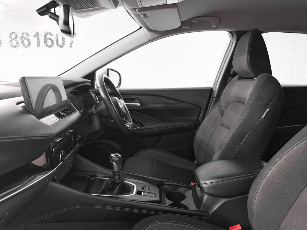 Used Nissan Qashqai 2022 for sale - 77620850: Photo 6