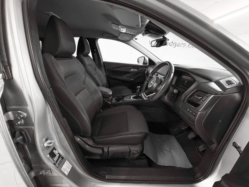 Used Nissan Qashqai 2022 for sale - 77620850: Photo 9