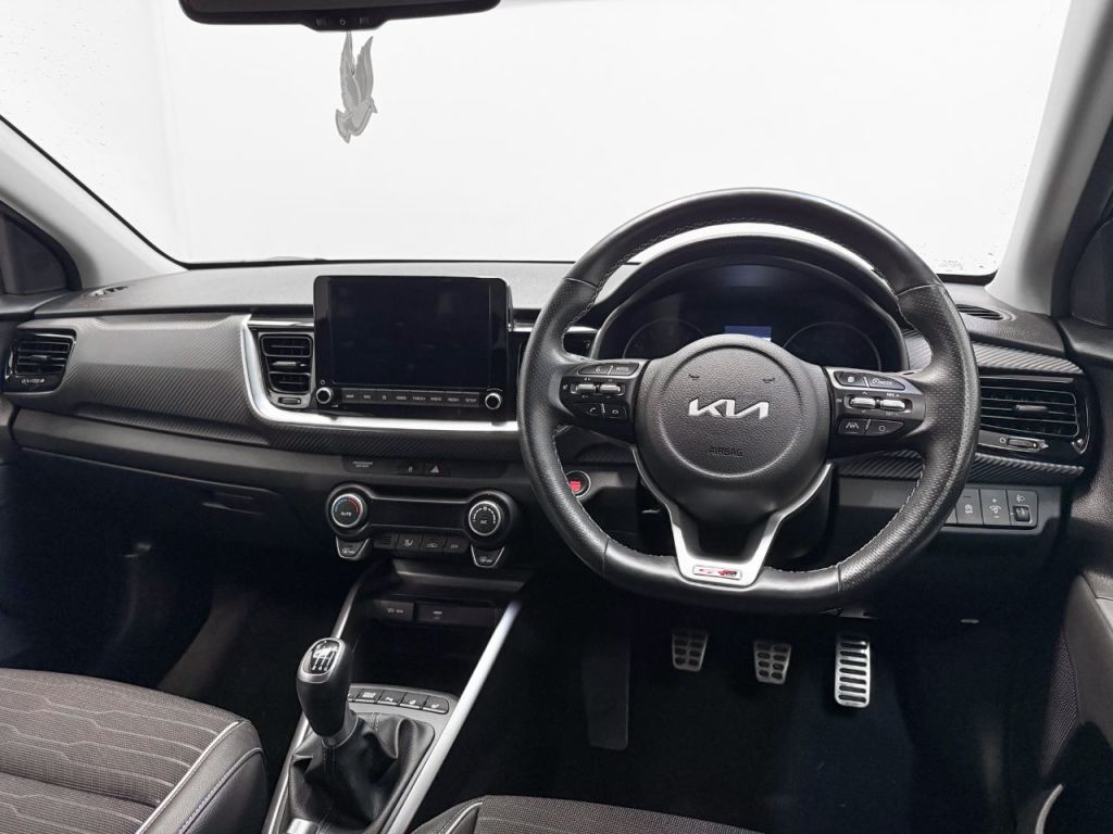 Used Kia Stonic 2022 for sale - 77349897: Photo 12