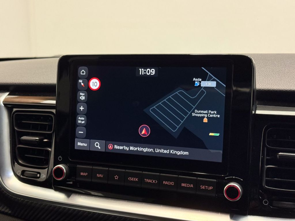 Used Kia Stonic 2022 for sale - 77349897: Photo 16