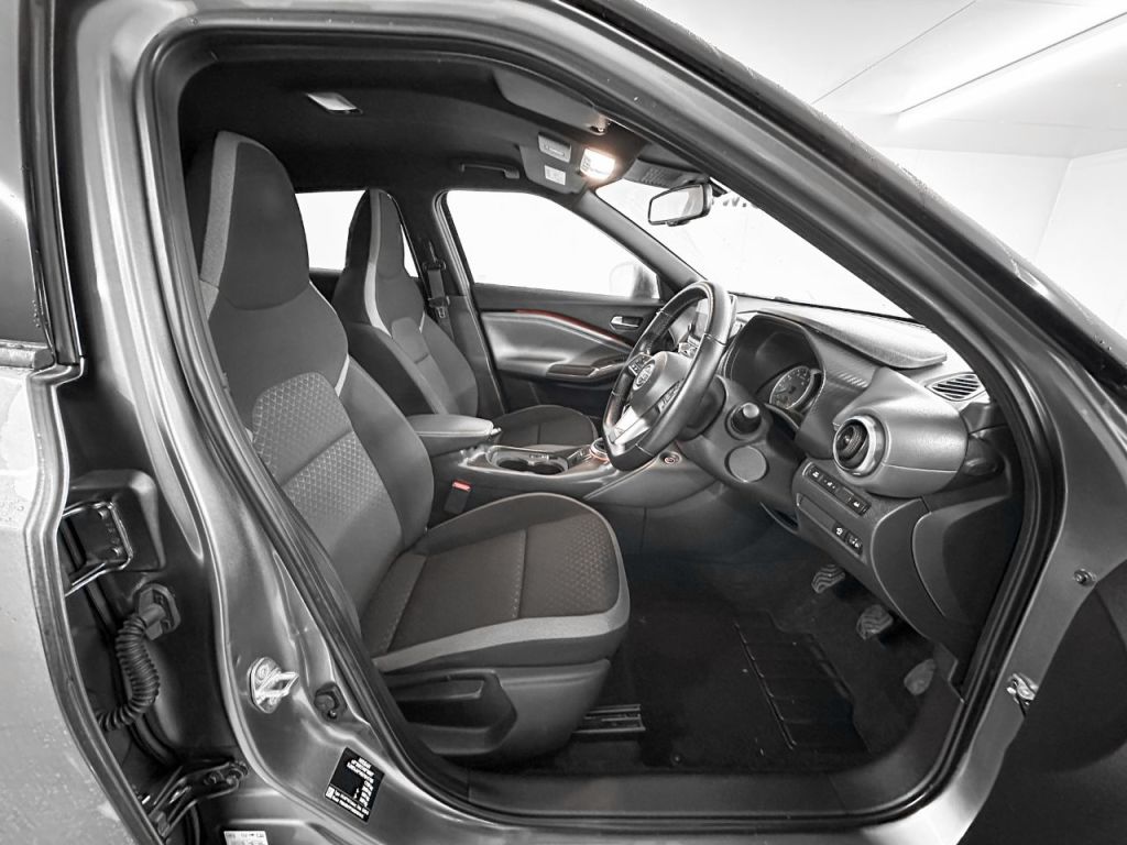 Used Nissan Juke 2020 for sale - 77715322: Photo 12