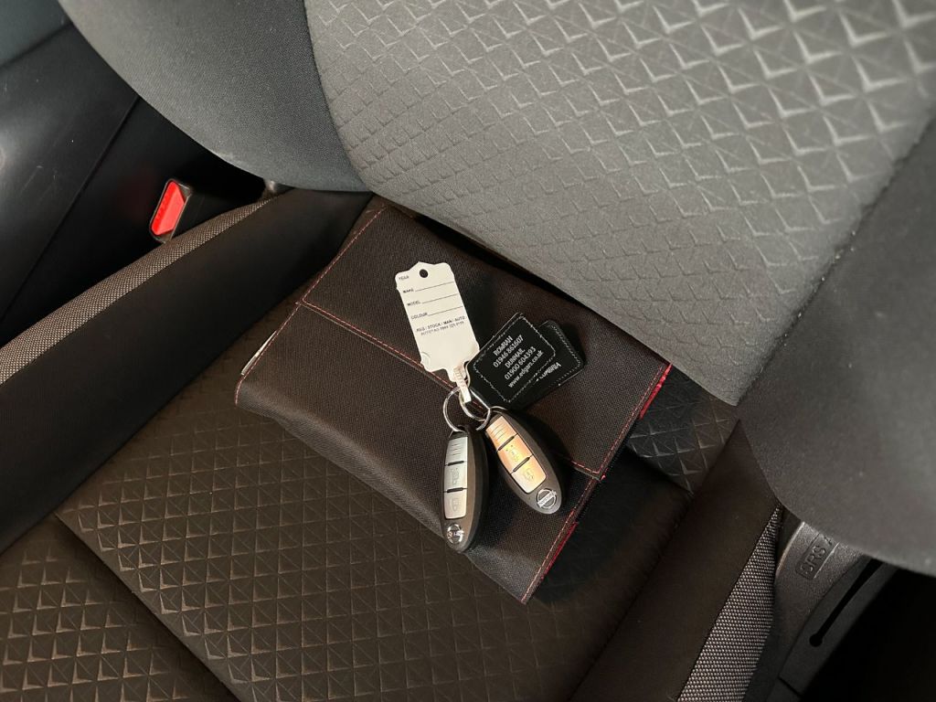 Used Nissan Juke 2020 for sale - 77715322: Photo 15