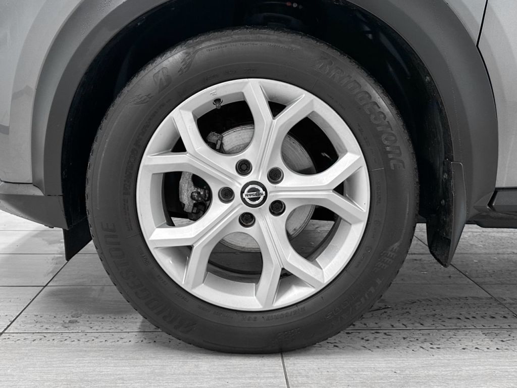 Used Nissan Juke 2020 for sale - 77715322: Photo 16