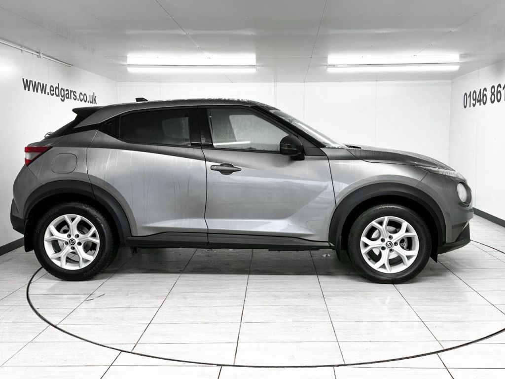 Used Nissan Juke 2020 for sale - 77715322: Photo 23