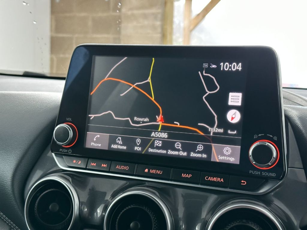 Used Nissan Juke 2020 for sale - 77715322: Photo 6