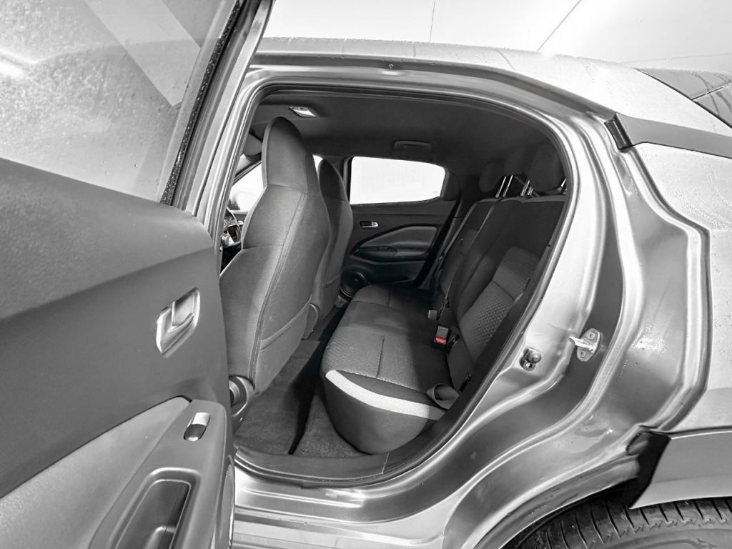 Used Nissan Juke 2020 for sale - 77715322: Photo 9