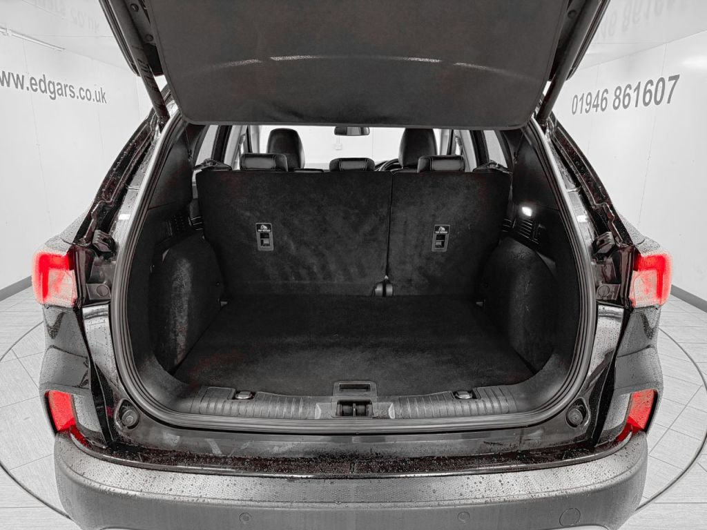 Used Ford Kuga 2021 for sale - 77620841: Photo 11