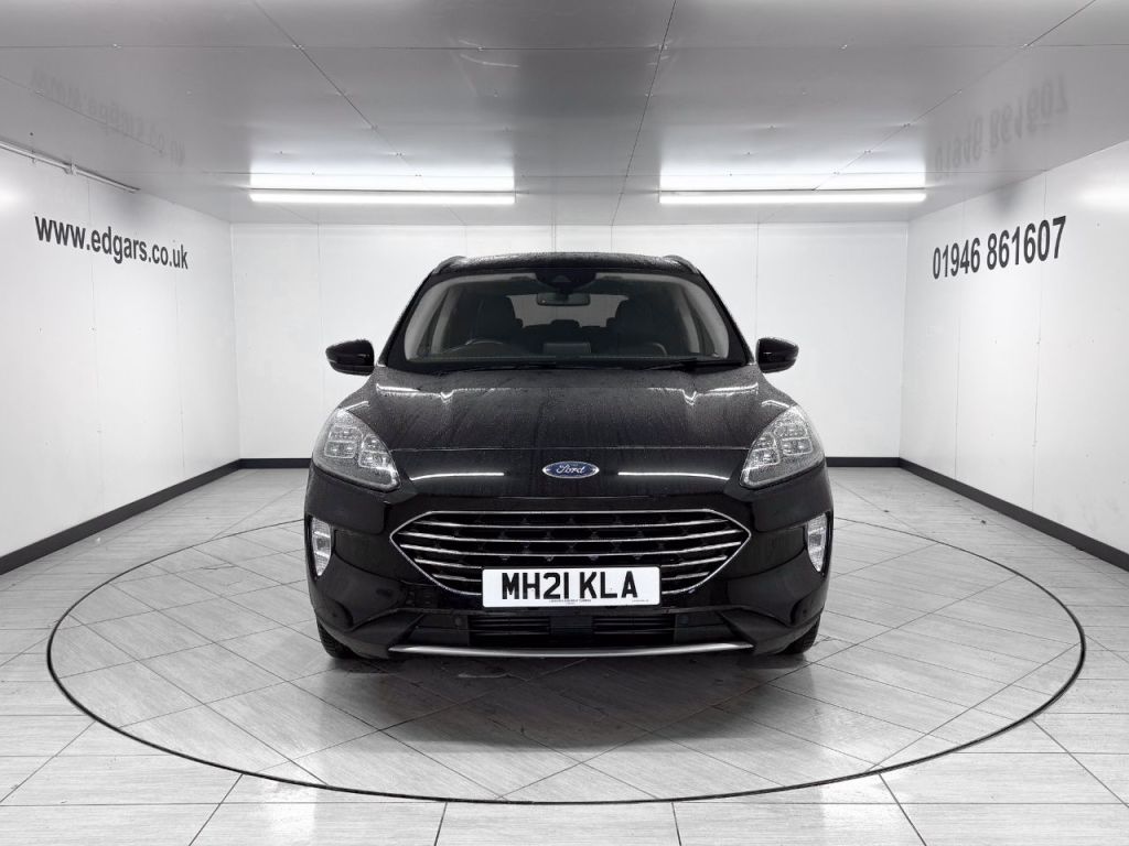 Used Ford Kuga 2021 for sale - 77620841: Photo 13