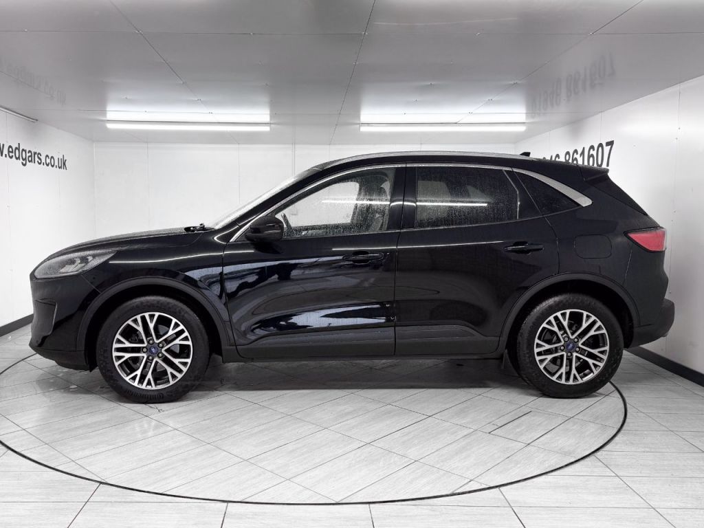 Used Ford Kuga 2021 for sale - 77620841: Photo 15