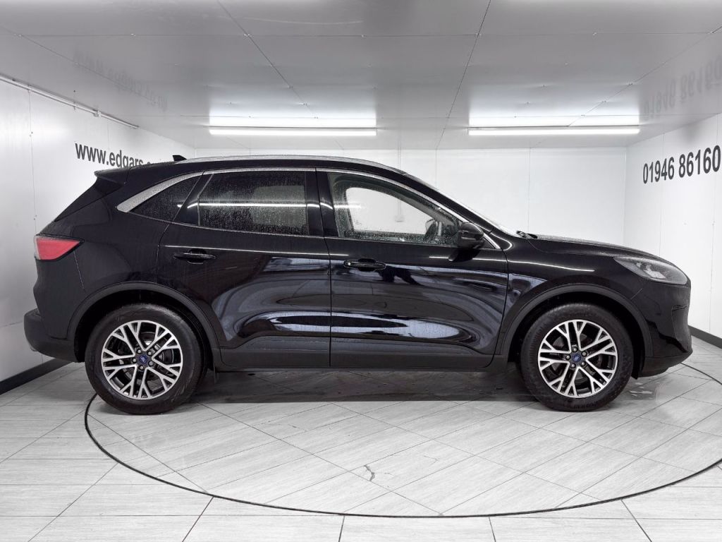 Used Ford Kuga 2021 for sale - 77620841: Photo 18