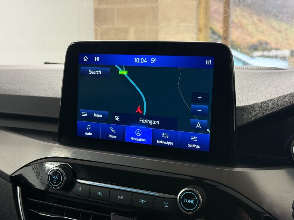 Used Ford Kuga 2021 for sale - 77620841: Photo 20