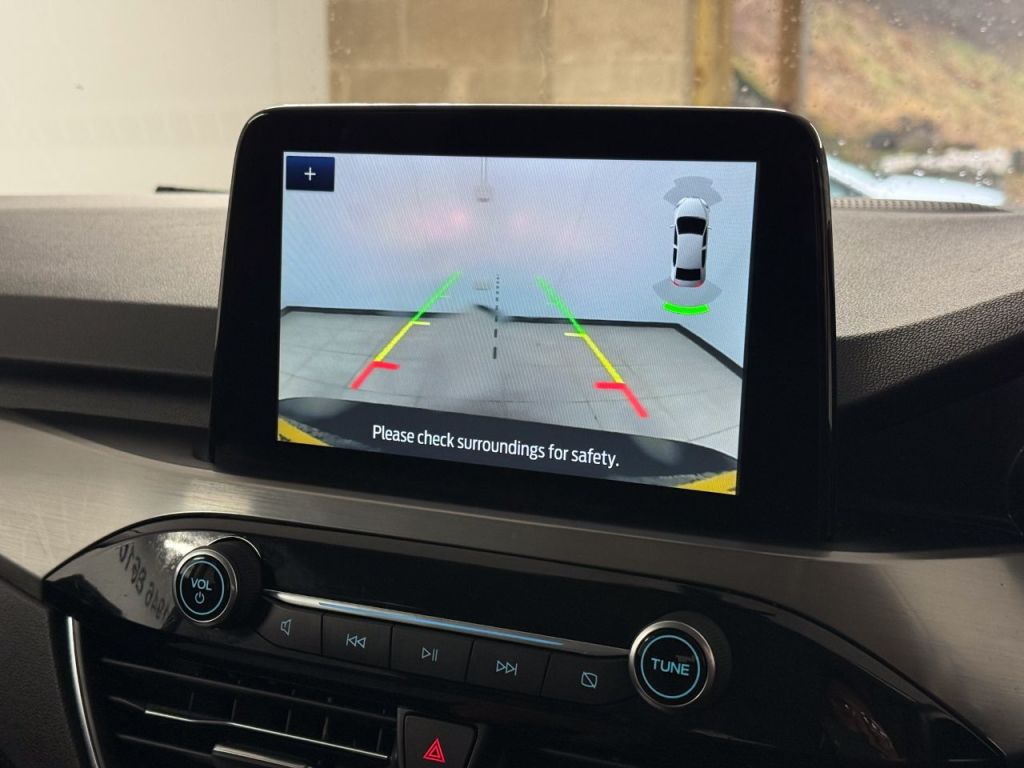 Used Ford Kuga 2021 for sale - 77620841: Photo 4