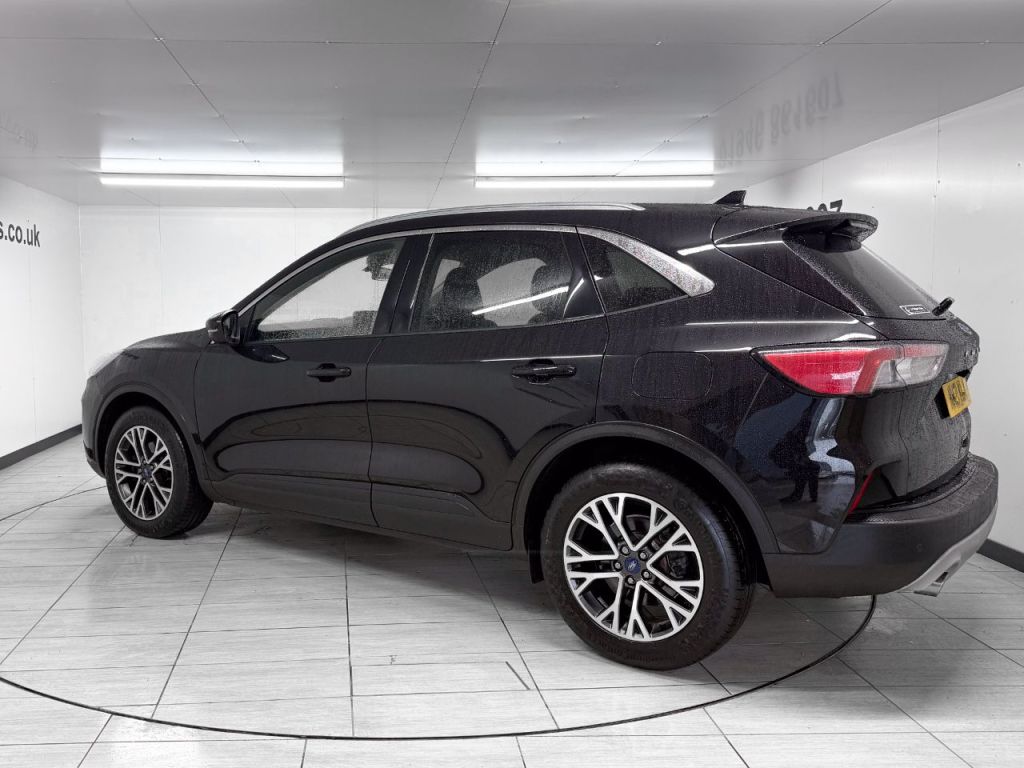 Used Ford Kuga 2021 for sale - 77620841: Photo 5