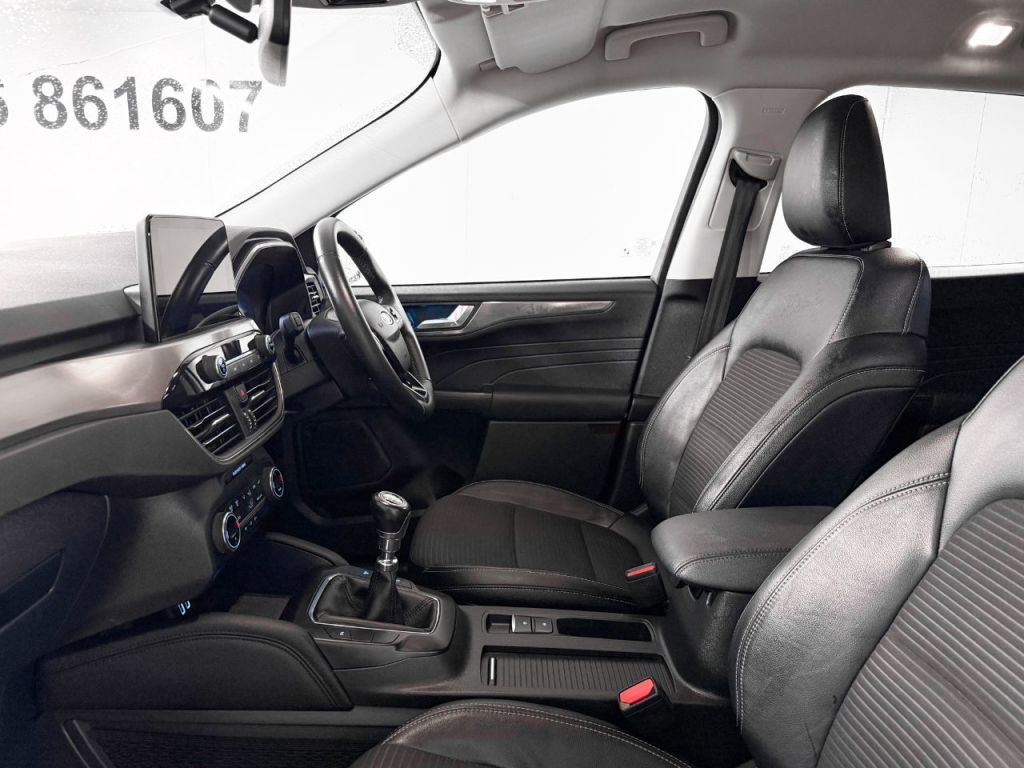 Used Ford Kuga 2021 for sale - 77620841: Photo 6