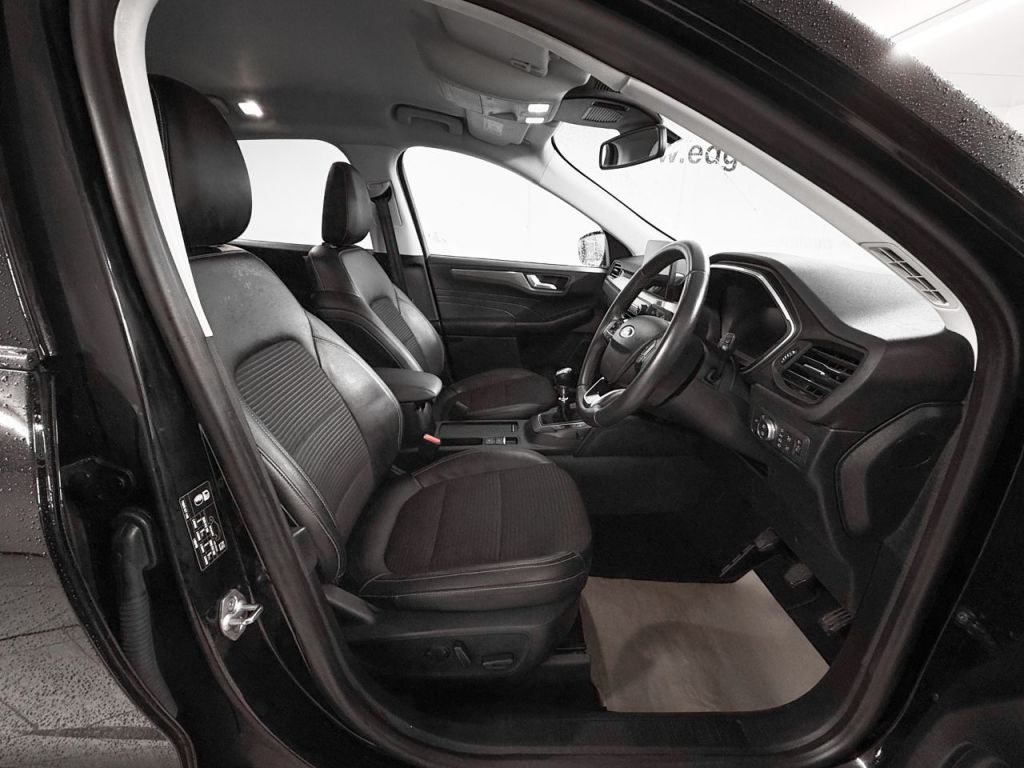 Used Ford Kuga 2021 for sale - 77620841: Photo 9