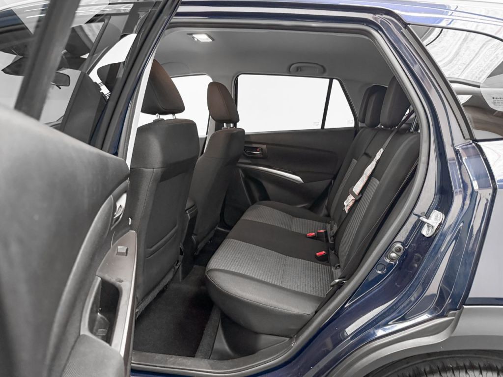 Used Suzuki SX4 S-Cross 2022 for sale - 77349880: Photo 10