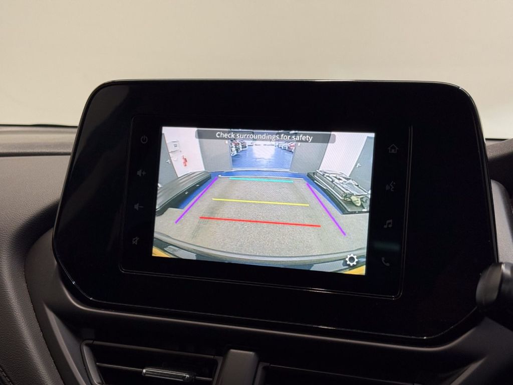 Used Suzuki SX4 S-Cross 2022 for sale - 77349880: Photo 16