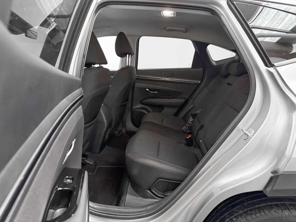 Used Hyundai TUCSON 2021 for sale - 77349879: Photo 10